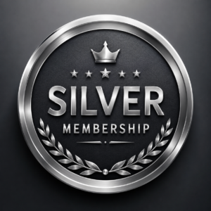 Silver Membership 1