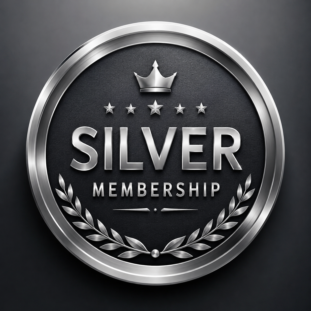 Silver Membership
