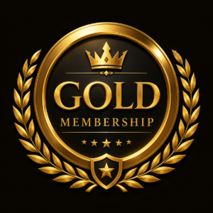 Gold Membership