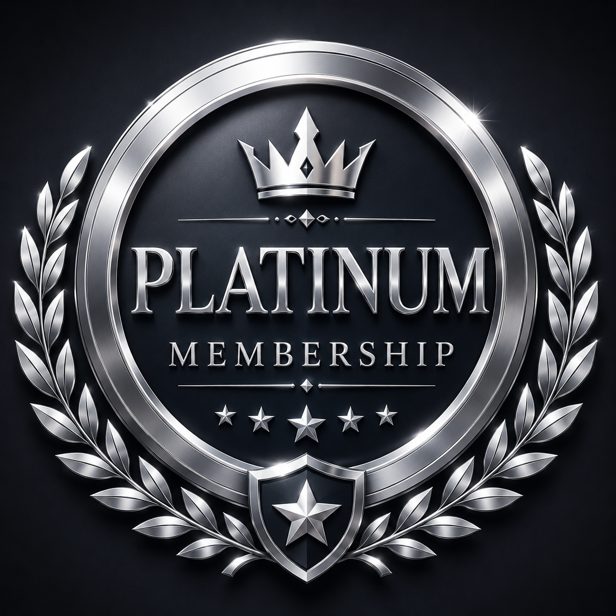 Platinum Membership